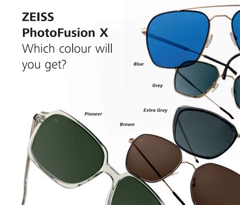 ZEISS PhotoFusion X .